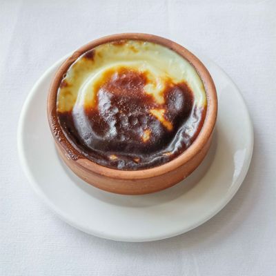 Fırın Sütlaç (300 gr.)